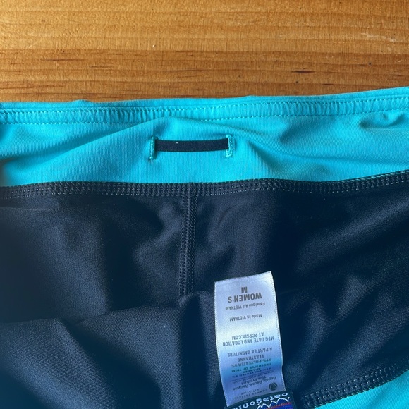 Patagonia nine trails Skort - Picture 7 of 7